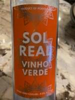 Quinta da Lixa Sol Real
