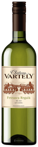 Château Vartely Feteasca Regala Sec N.V.