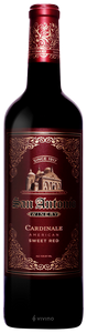 San Antonio Winery Cardinale Sweet Red