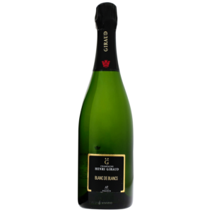 N.V. Henri Giraud Blanc de Craie | Vivino English
