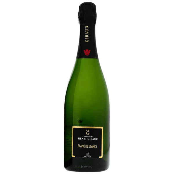 N.V. Henri Giraud Blanc de Craie | Vivino English