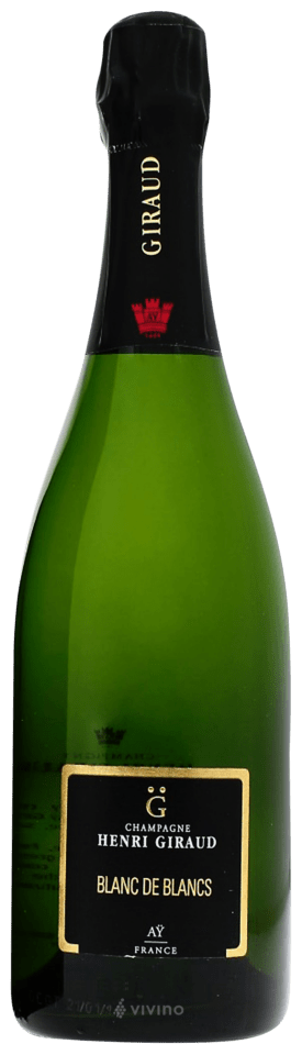 N.V. Henri Giraud Blanc de Craie | Vivino English