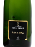 N.V. Henri Giraud Blanc de Craie | Vivino English