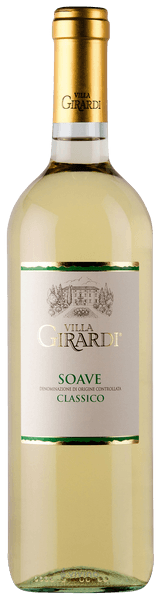 Villa Girardi Soave Classico