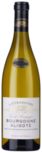 Laithwaites L'Etrangère Bourgogne Aligoté N.V.