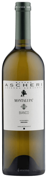 Ascheri Viognier Montalupa Bianco