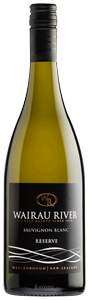 Wairau River Reserve Sauvignon Blanc N.V.
