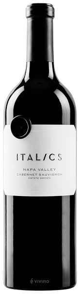 Italics Winegrowers Cabernet Sauvignon | Vivino English