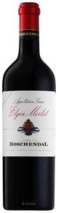 Boschendal Elgin Merlot N.V.