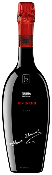 Sumarroca Núria Claverol Homenatge