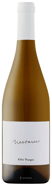 Milan Nestarec Killer Thurgau