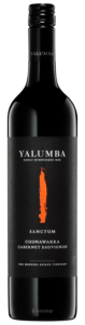 Yalumba Sanctum Cabernet Sauvignon N.V.