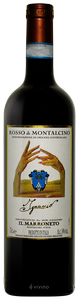Il Marroneto Ignaccio Rosso di Montalcino N.V.