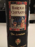 Salvano Barolo Chinato