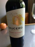 Siegel Crucero Collection Cabernet Sauvignon