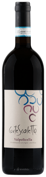 Corte Scaletta Valpolicella