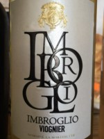 Château La Martinette Imbroglio Viognier