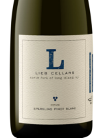 Estate Sparkling Pinot Blanc