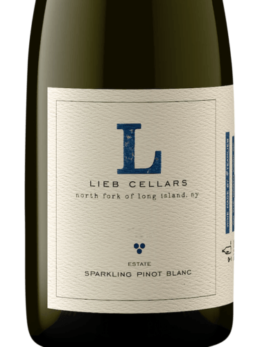 Estate Sparkling Pinot Blanc