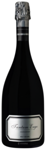 Hispano Suizas Tantum Ergo Chardonnay Brut Nature N.V.