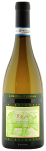 La Spinetta Lidia Limited Edition Chardonnay N.V.