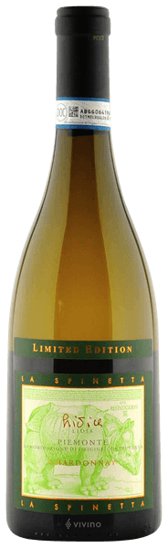 La Spinetta Lidia Limited Edition Chardonnay