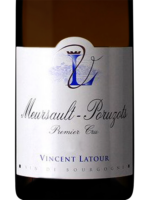 Meursault Premier Cru 'Poruzots '