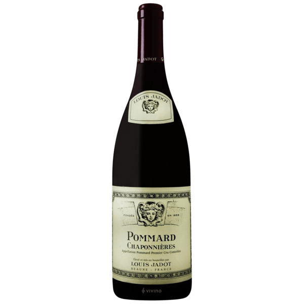 Louis Jadot Pommard Chaponnières | Vivino English