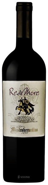 Mastroberardino Aglianico Irpinia Redimore