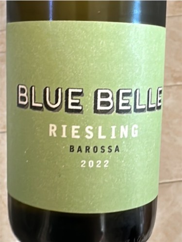 RedHeads Blue Belle Riesling | Vivino US