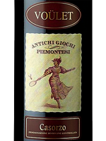 Antichi Giochi Piemontesi Voület Casorzo