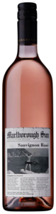 Marlborough Sun Sauvignon Rosé 2023