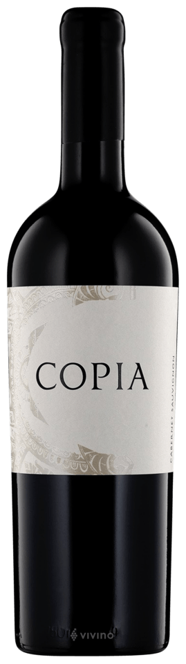 Copia Vineyards and Winery Winery | Vivino