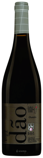 Quinta da Pellada Dão Outeiro