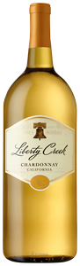 Liberty Creek Chardonnay N.V.
