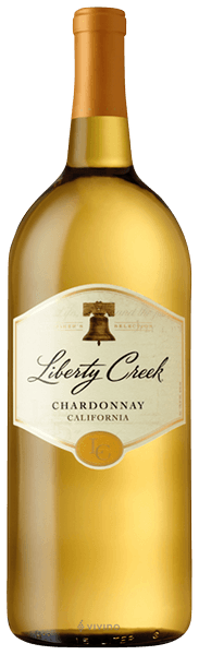 Liberty Creek Chardonnay