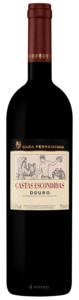 Casa Ferreirinha Castas Escondidas Douro N.V.