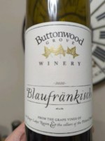 Buttonwood Grove Blaufrankisch