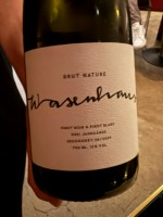 Wasenhaus Brut Nature