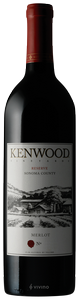 Kenwood Reserve Merlot N.V.