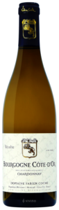 Domaine Fabien Coche (Domaine Coche-Bizouard) Chardonnay Bourgogne Cote d'Or N.V.