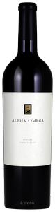 Alpha Omega Malbec N.V.