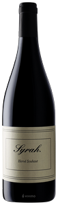 Hervé Souhaut Syrah N.V.