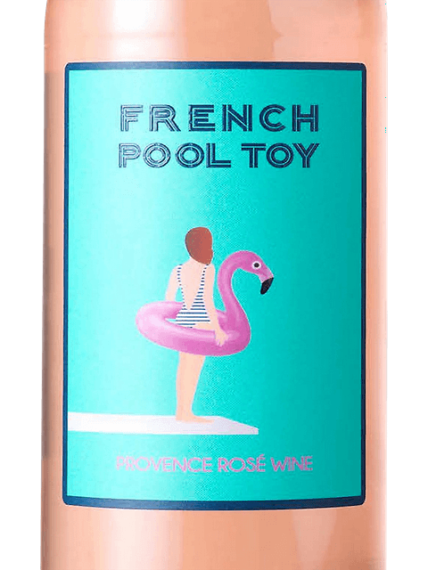 French Pool Toy Ros | Vivino English