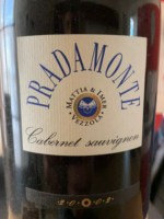 Costaripa Pradamonte Cabernet Sauvignon