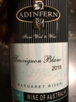 Adinfern Sauvignon Blanc