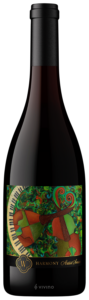 Wente Vineyards Artist Series Harmony N.V.