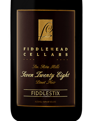 Seven Twenty Eight Pinot Noir