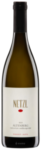 Weingut Netzl Ried Altenberg Weissburgunder N.V.
