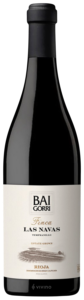 Baigorri Finca Las Navas Tempranillo 2021